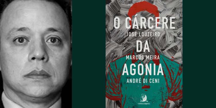 Marcos Meira lança livro com relatos colhidos durante os mutirões carcerários promovidos pelo Conselho Nacional de Justiça em 2008