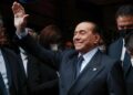 Silvio Berlusconi