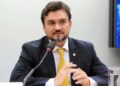 O deputado federal Celso Sabino (União-PA)