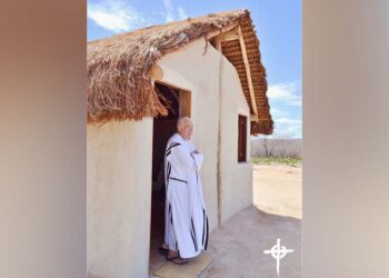 Ele responde por acusação de que estaria presente  durante suposto crime