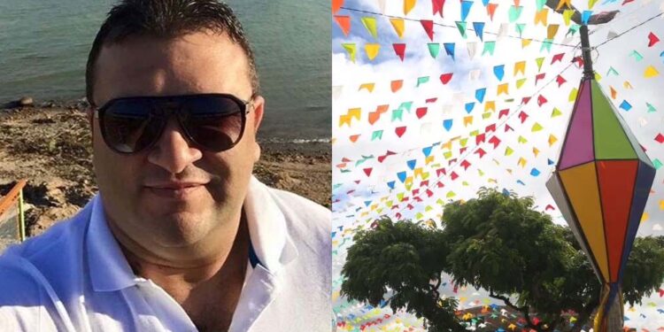 Sem experiência na área, empresa de Eduardo Cassapa, a MRC venceu a licitação