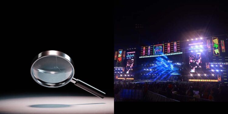 "Criação de áreas VIP elitiza festa", diz MPPE