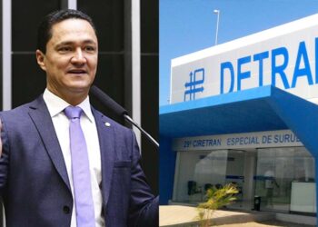 O cabo Adriano Francisco da Silva trabalhou como motorista do Grupo Ferreira