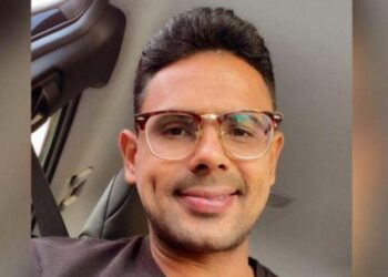 Samuel Eberth de Melo