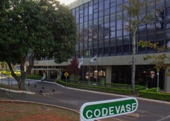 A Codevasf atua na operação e manutenção das estruturas prontas, que se tornam operacionais