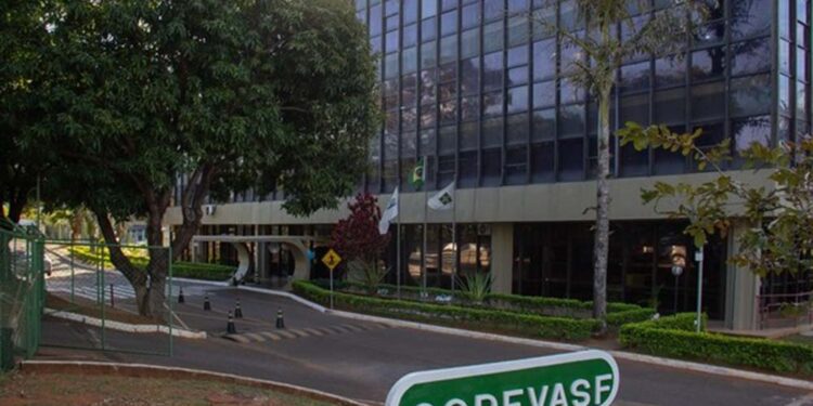 A Codevasf atua na operação e manutenção das estruturas prontas, que se tornam operacionais