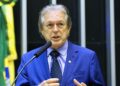 Luciano Bivar, presidente do União Brasil