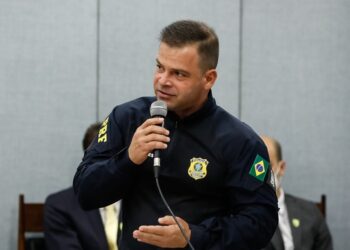 Silvinei Vasques, primeiro depoente, falará para desfazer "a maior injustiça da história da PRF".