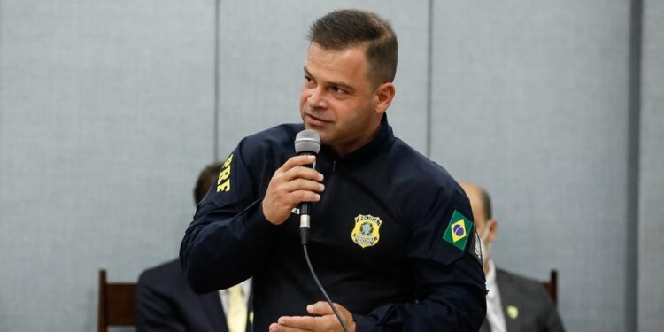 Silvinei Vasques, primeiro depoente, falará para desfazer "a maior injustiça da história da PRF".