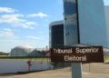 A ação alega que Bolsonaro afirmou a ocorrência de fraudes no sistema de votação digital.
