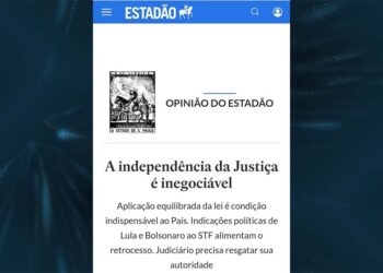 A importância do respeito à Constituição: os riscos das indicações abaixo do notável saber jurídico.
