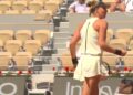 Bia alcança um feito histórico em Roland Garros ao vencer a sétima do ranking mundial e avançar para as semifinais.