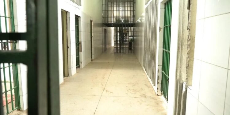 Secretaria de Justiça e Direitos Humanos abriu sindicância para apurar o caso em até 20 dias.