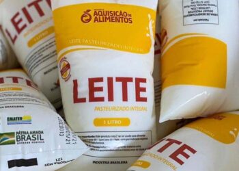 TCE/PE revela esquema de contratação irregular no Programa Leite de Todos.