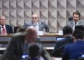 Depoimento do coronel Jean Lawand Junior à CPI dos Atos Golpistas.