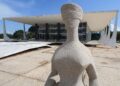 STF é a última instância do poder judiciário brasileiro