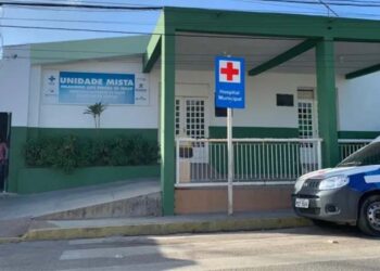 Unidade Mista de Aliança.