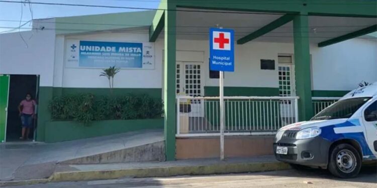 Unidade Mista de Aliança.