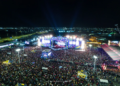 Última noite do São João de Petrolina agita multidão e deixa gostinho de quero mais.