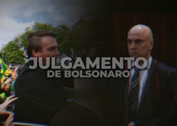 Bolsonaro busca apoio do ministro Raul Araújo, mas decisão no TSE parece inevitável.