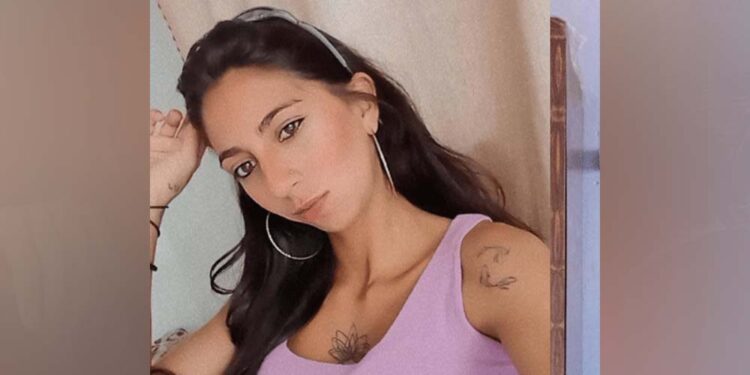 Aline Lara de Oliveira Souza