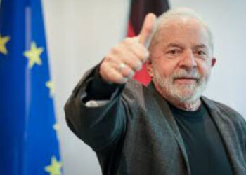 Presidente Lula cumpre agenda em Pernambuco