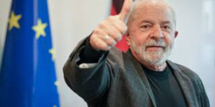 Presidente Lula cumpre agenda em Pernambuco