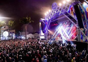 Festival de Inverno de Garanhuns em 2022