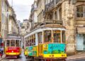 Portugal é um dos principais destinos turísticos dos brasileiros
