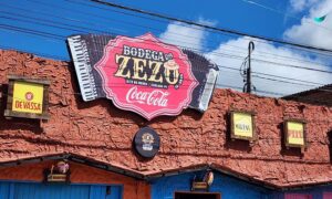 Bodega do Zezo é um dos locais mais disputados no Alto do Moura