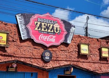 Bodega do Zezo é um dos locais mais disputados no Alto do Moura