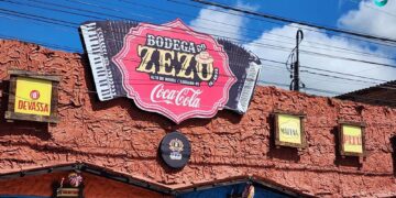 Bodega do Zezo é um dos locais mais disputados no Alto do Moura