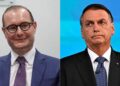 "Prerrogativa de indicação é do presidente", afirma Bolsonaro sobre Zanin