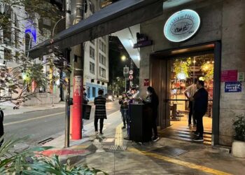 Casa do Porco Bar é atração obrigatória em São Paulo