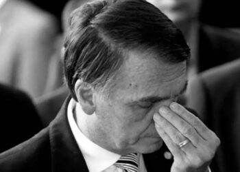 TSE deixa Jair Bolsonaro inelegível por 8 anos