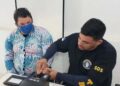 Moradores podem fazer coleta das digitais para novo RG