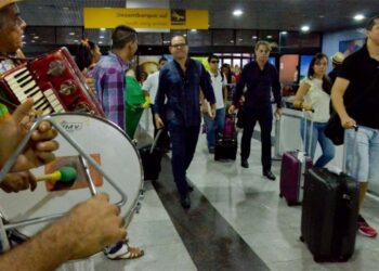 Empetur promove experiência única de acolhimento aos turistas em Pernambuco.