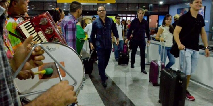 Empetur promove experiência única de acolhimento aos turistas em Pernambuco.