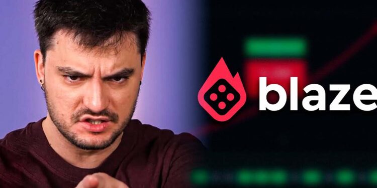 Felipe Neto apaga registros de publicidade de cassino online após escândalo