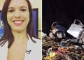 Jornalista morre em acidente entre carros e caminhão em Goiás