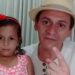 Edson Francisco e sua filha pedem respeito à música e cultura local