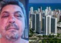 O pernambucano Saulo Jucá é espancado após ser vítima de xenofobia em Portugal