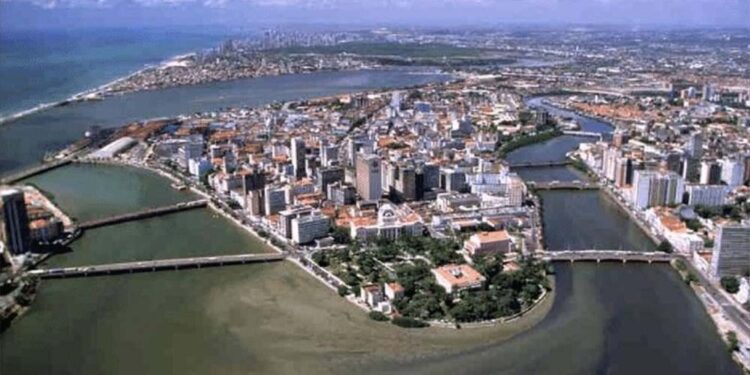 Recife está em 9º lugar em número de habitantes, segundo Censo 2020