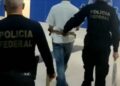 PF prendeu comerciante em Portugal com ajuda da Interpol