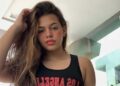 Cantora Brisa Star sofreu acidente de ônibus em rodovia do Ceará