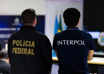 Homem condenado por assaltos na Paraíba é preso nos EUA pela Interpol
