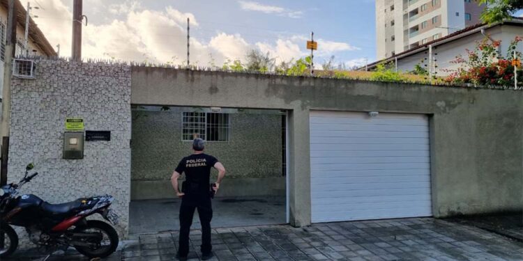 Operação Desnatura, da PF, CGU e Receita, apura irregularidades no fornecimento de leite com recursos federais