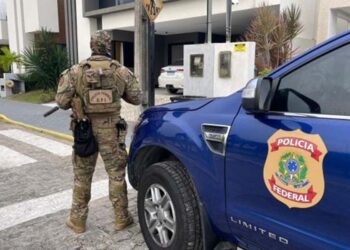 PF deflagra operação contra tráfico de drogas na Bahia, Sergipe e Pernambuco