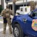 PF deflagra operação contra tráfico de drogas na Bahia, Sergipe e Pernambuco