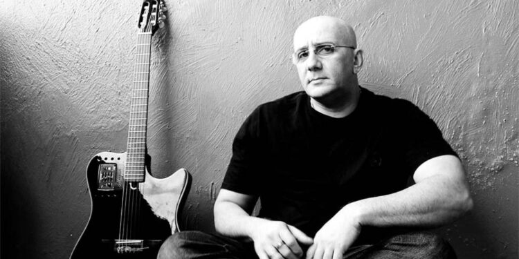 Renato Campelo disse ao blog que só deve voltar a trabalhar em 2024